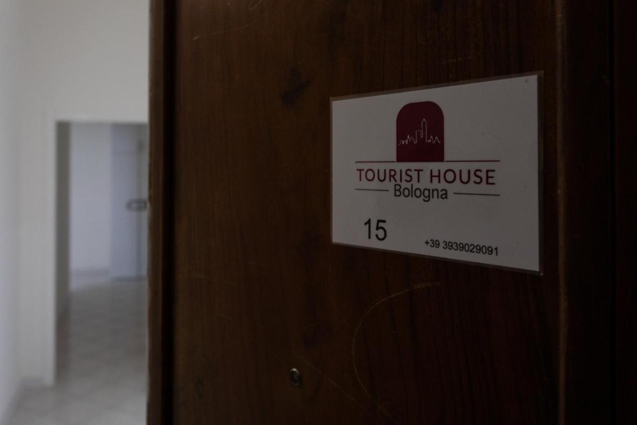 Appartamento 15 - Tourist House Bologna Primaticcio Esterno foto